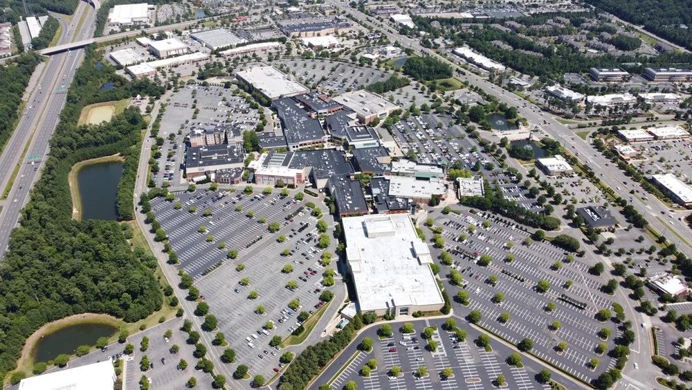 Short Pump Town Center
