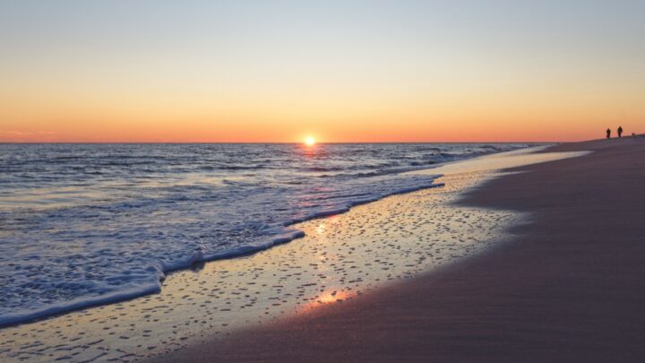 Sunset Beach