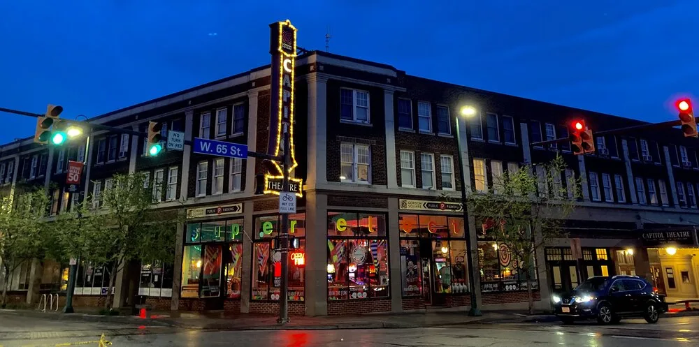 Superelectric Pinball Parlor