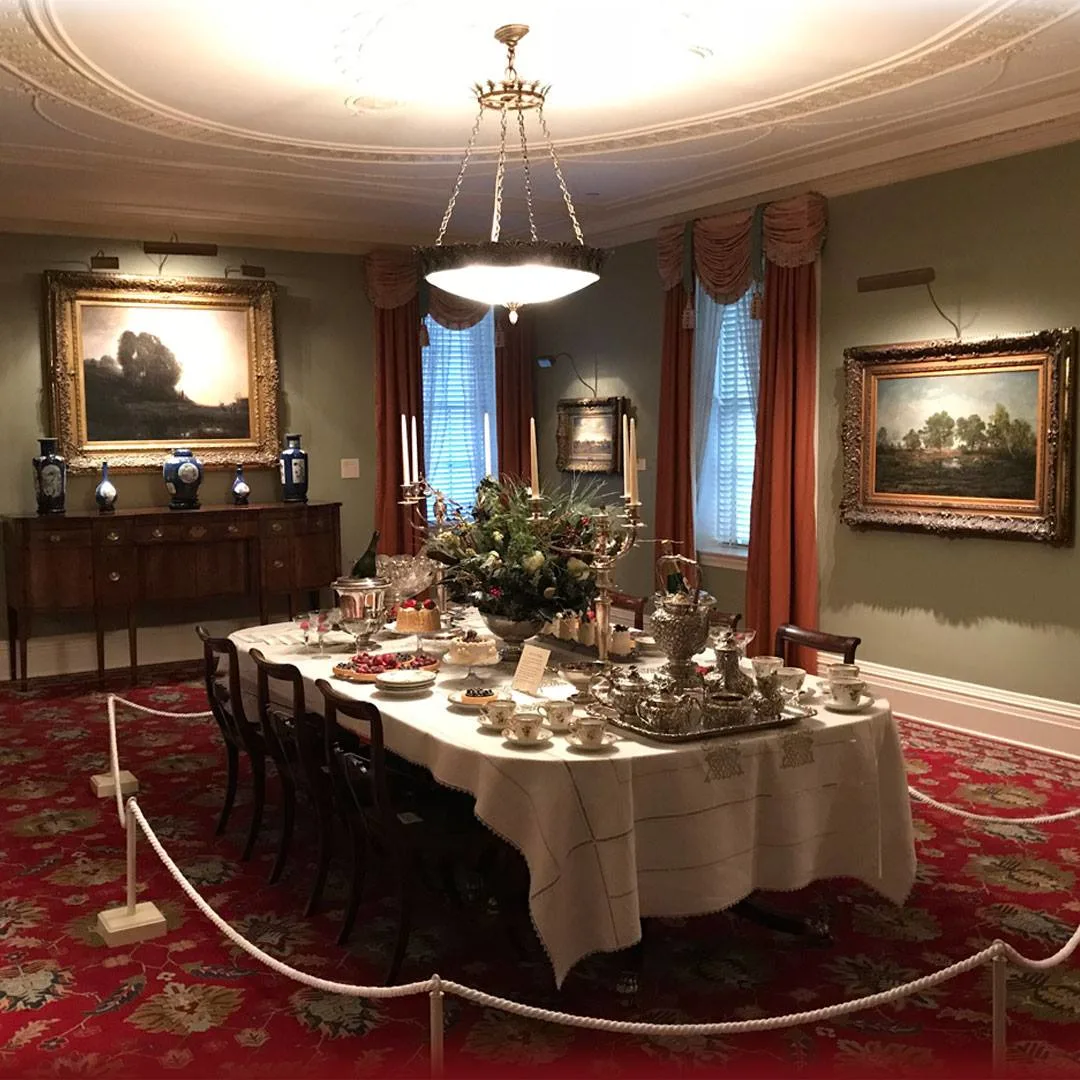 Taft Museum of Art