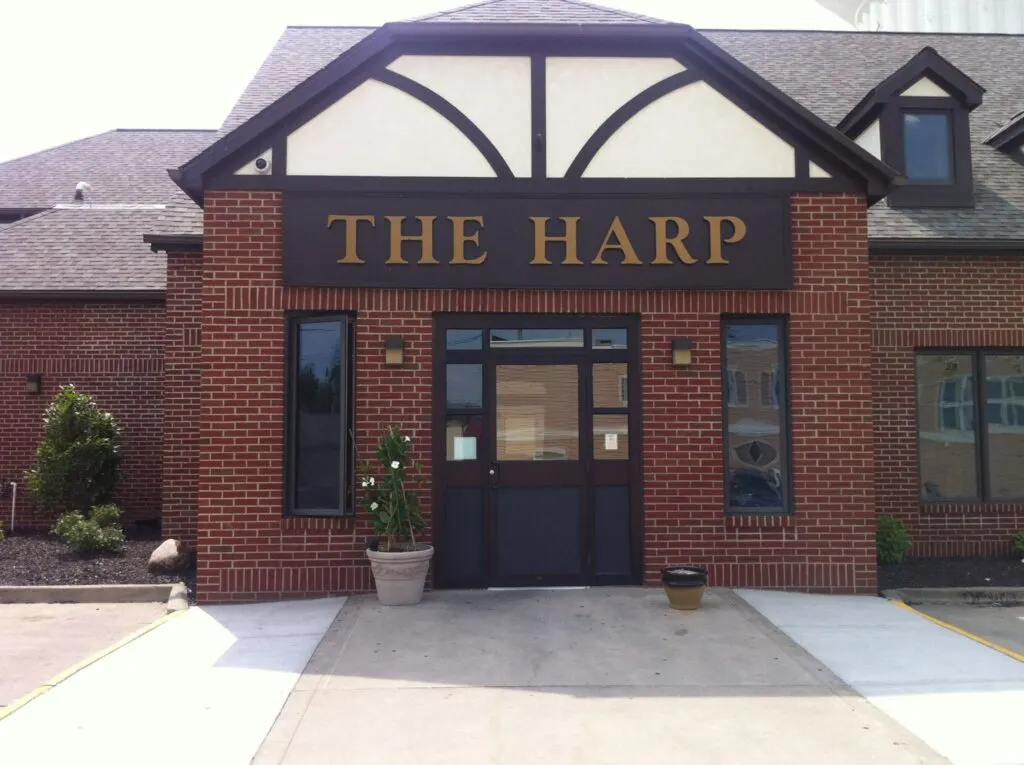 The Harp