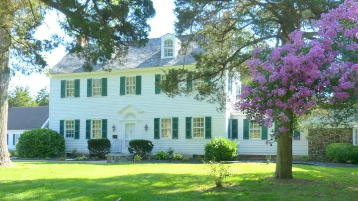 The Museum of Cape May County