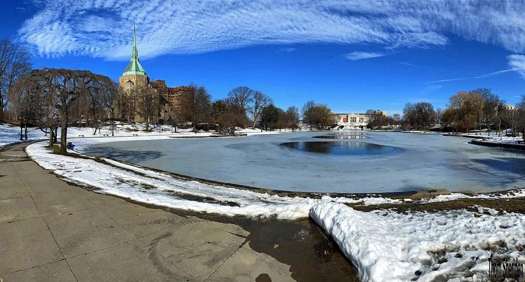 University Circle