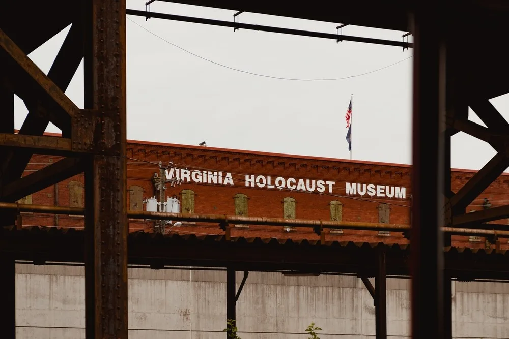 Virginia Holocaust Museum