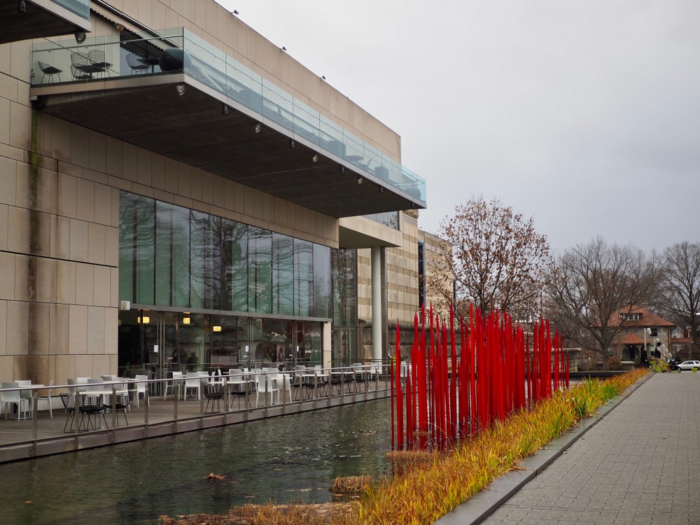 Virginia Museum of Fine Arts