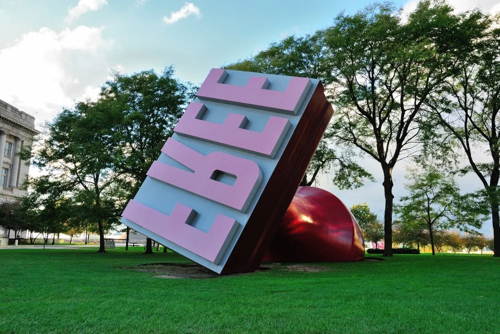 Willard Park