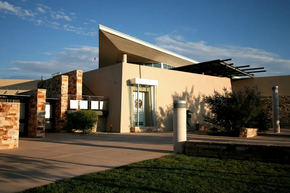 Albuquerque Museum