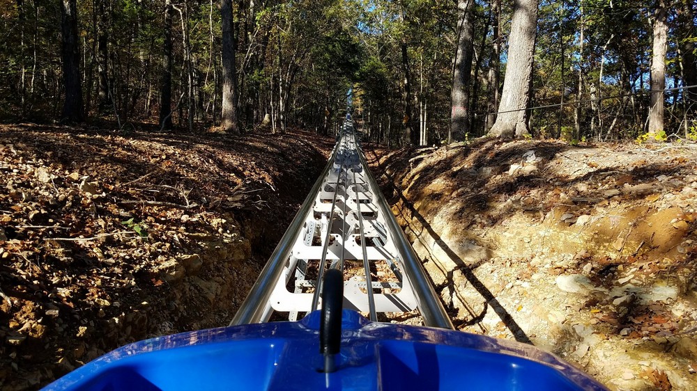 Branson Mountain Adventure