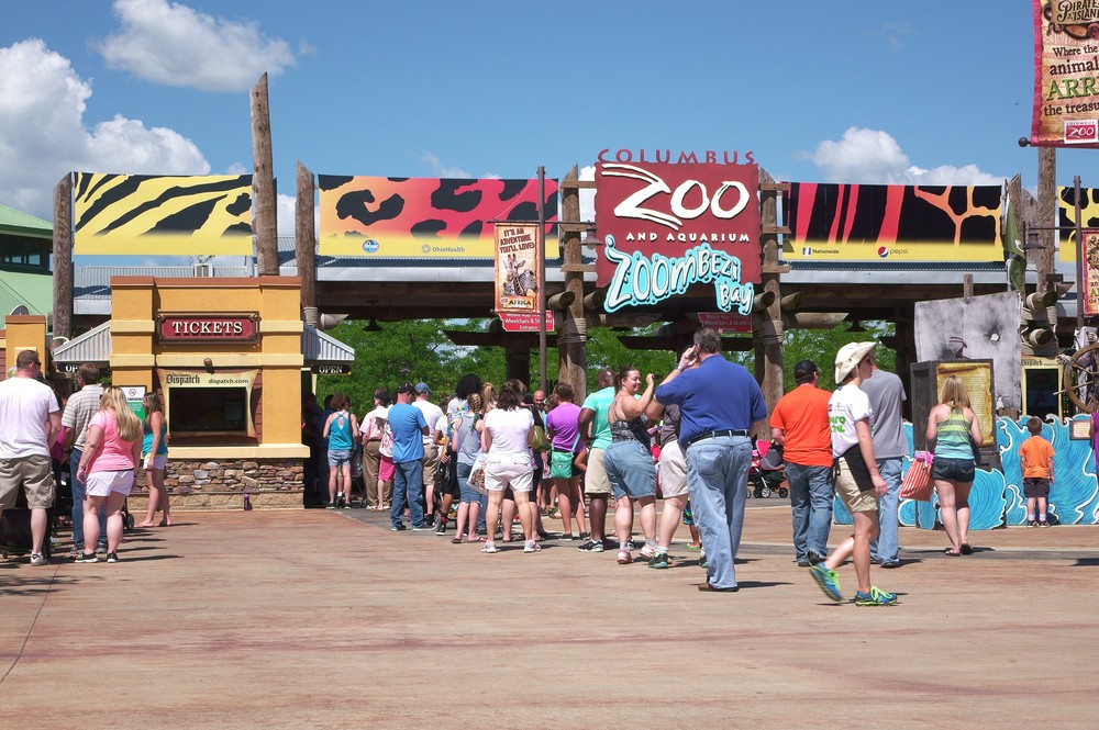 Columbus Zoo and Aquarium