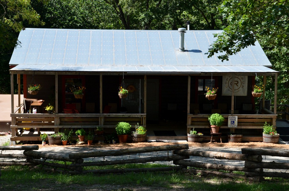 Copper Run Distillery