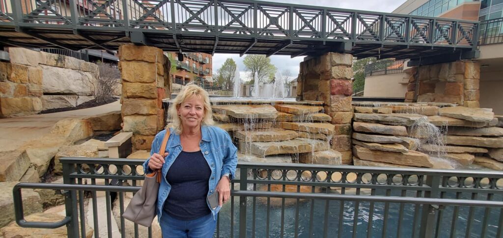 Creekside Park