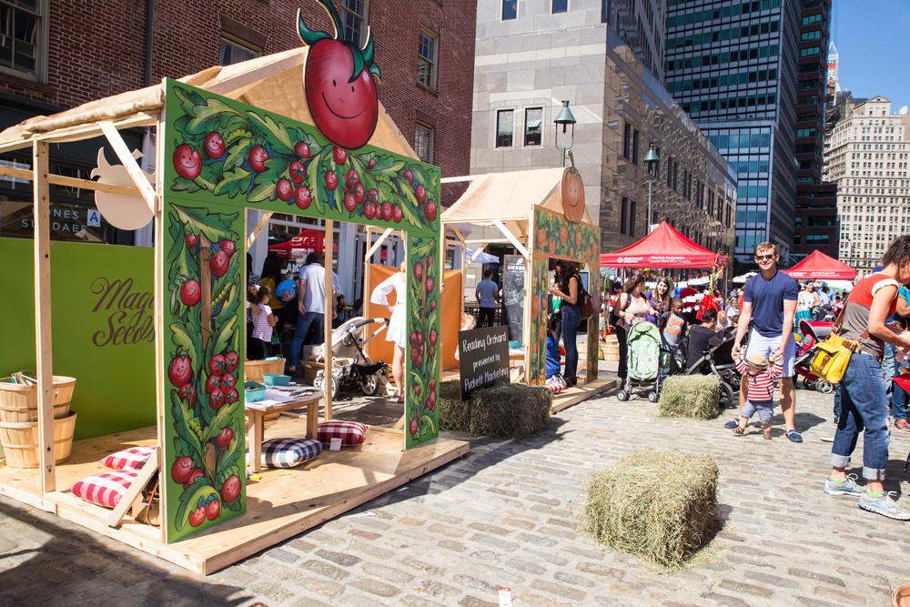 Downtown Growers Market