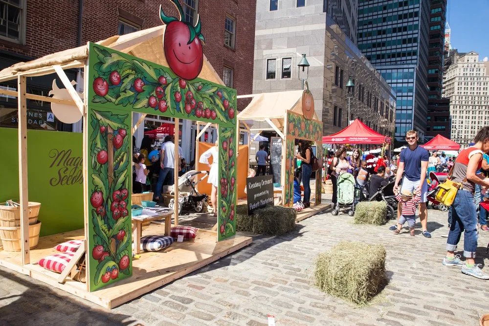 Downtown Growers Market
