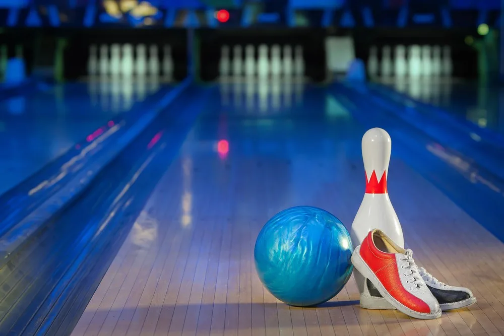 Gahanna Lanes