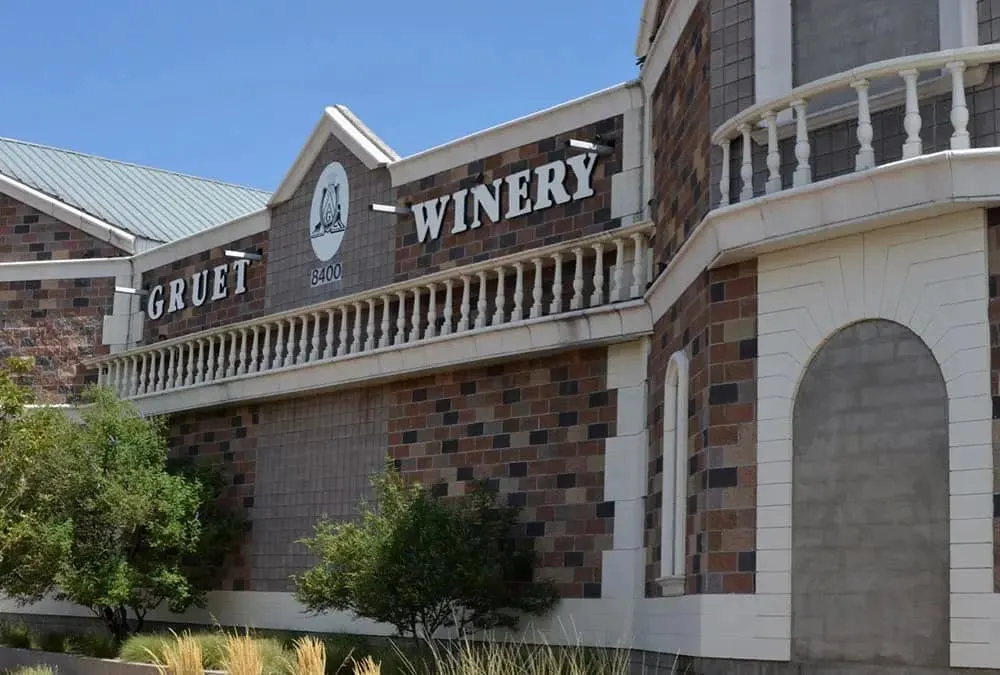 Gruet Winery and Tasting Room