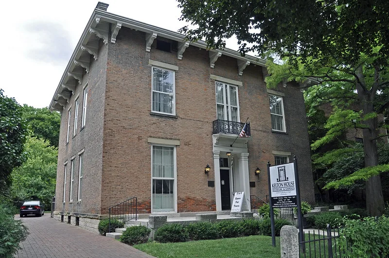 Kelton House Museum and Garden