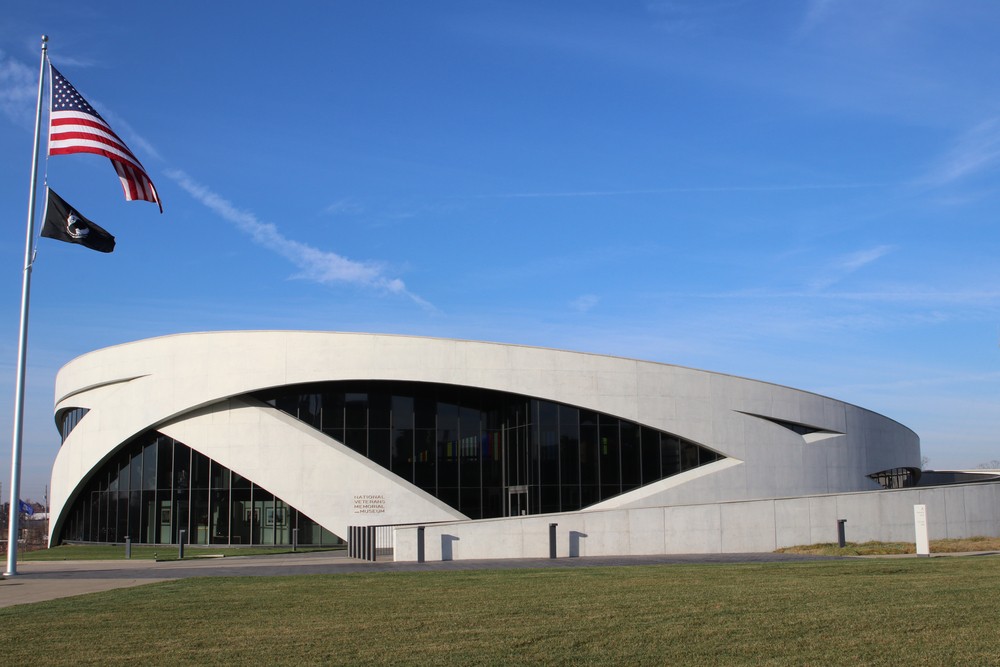 National Veterans Memorial and Museum