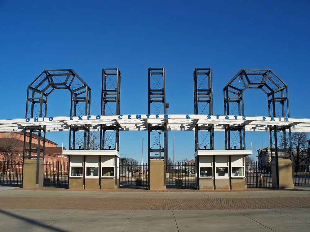 Ohio Expo Center and State Fair