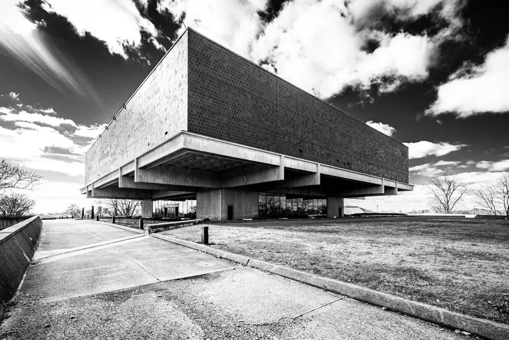 Ohio History Center