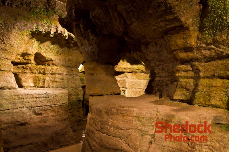 Olentangy Caverns