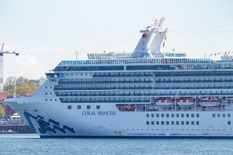 repositioning cruises australia 2023