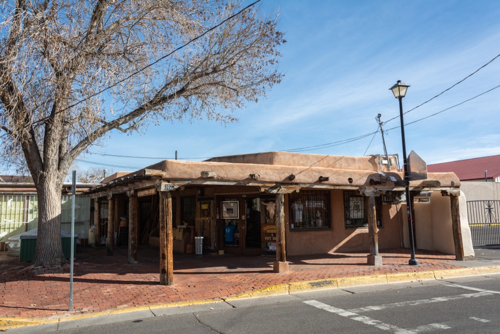Rattlesnake Museum and Gift Shop