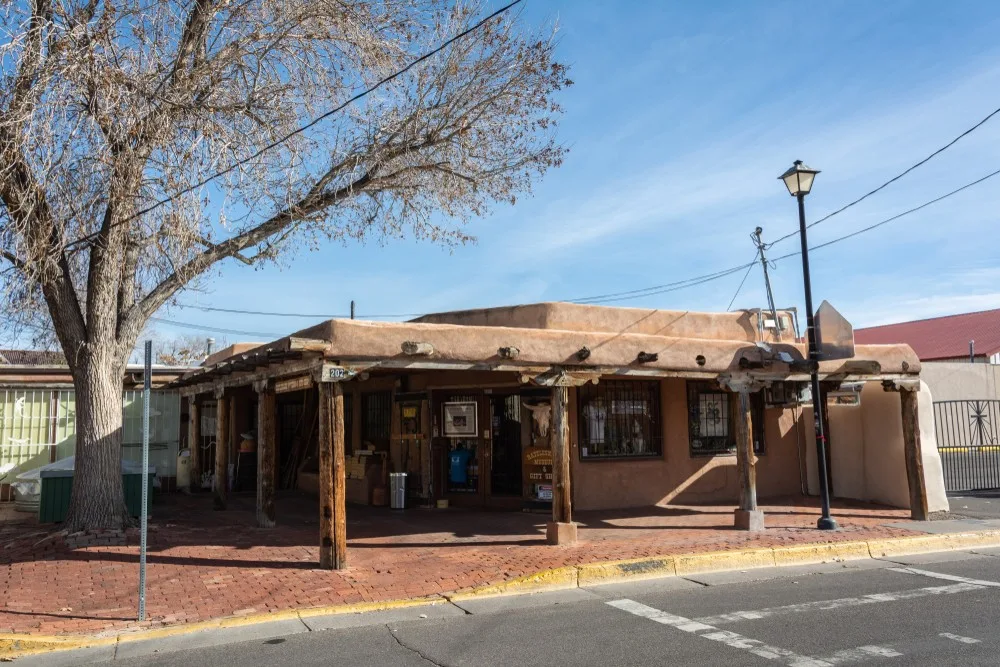 Rattlesnake Museum and Gift Shop