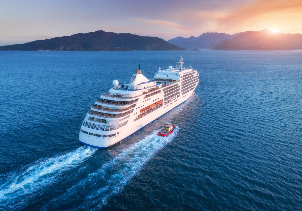 Top 7 Repositioning Cruises (2023)