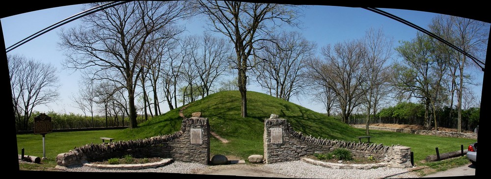 Shrum Mound