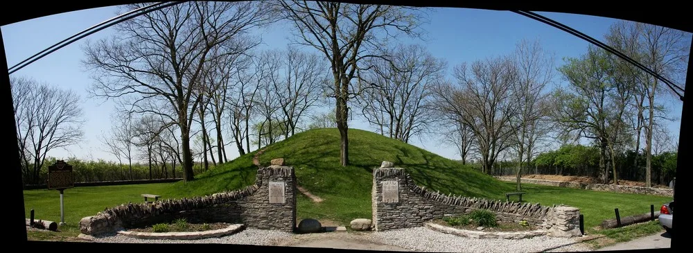 Shrum Mound