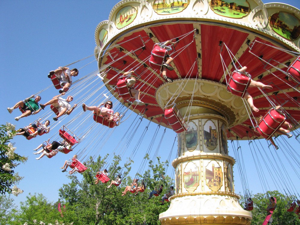 Silver Dollar City