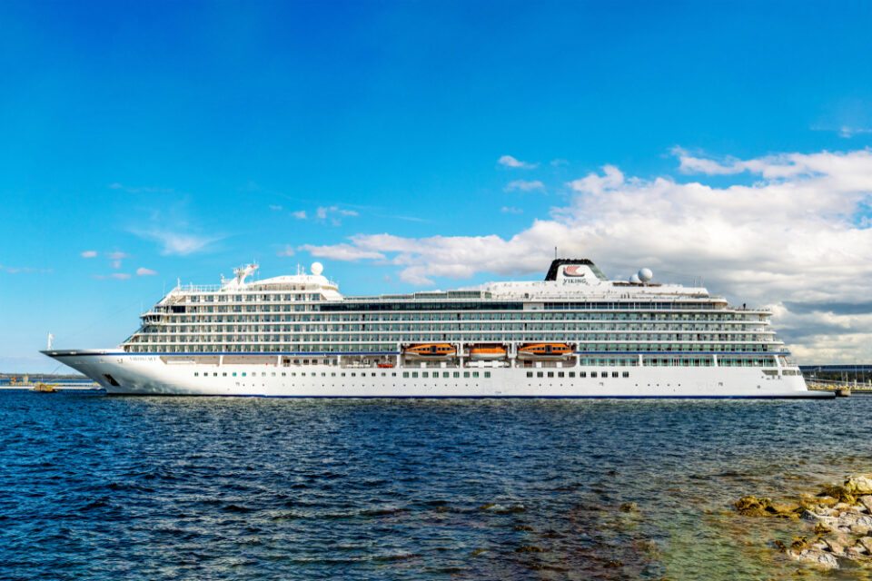 Top 7 Repositioning Cruises (2023)