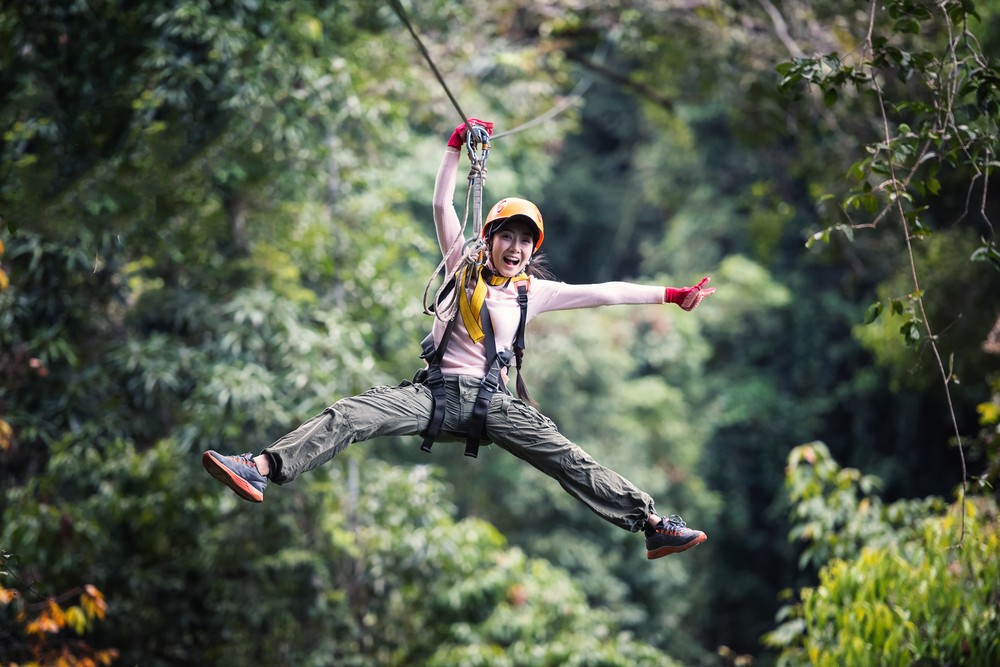 ZipZone Outdoor Adventures