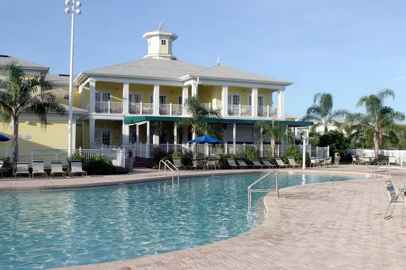 Bahama Bay Resort & Spa Orlando