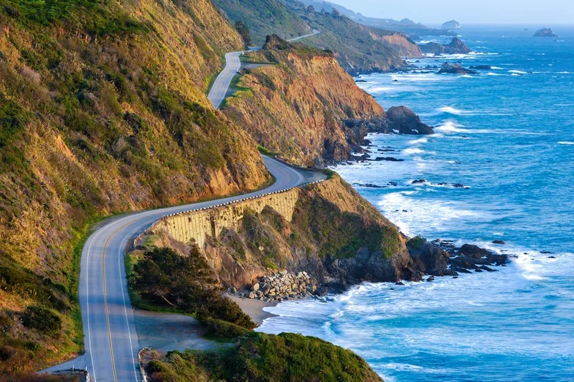 Big Sur Highway (California)