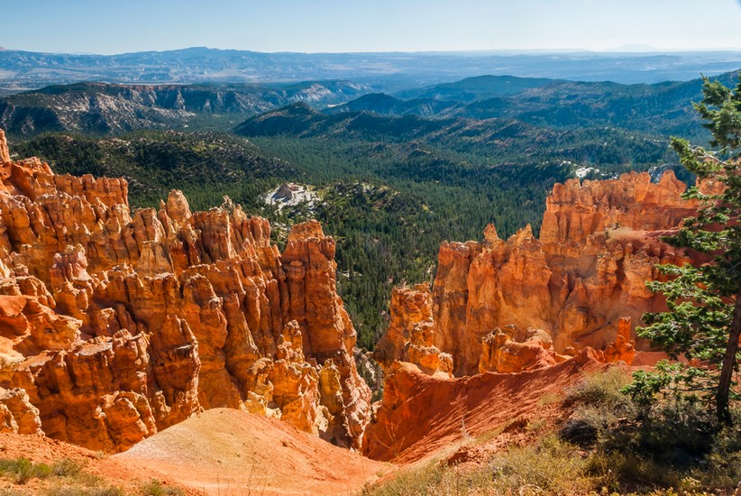 Bryce Canyon (Utah)