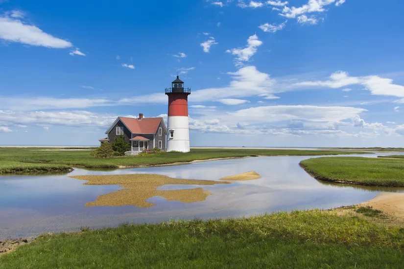 Cape Cod (Massachusetts)