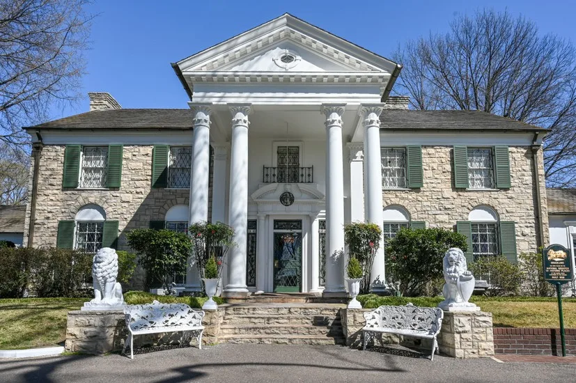 Graceland (Memphis, TN)