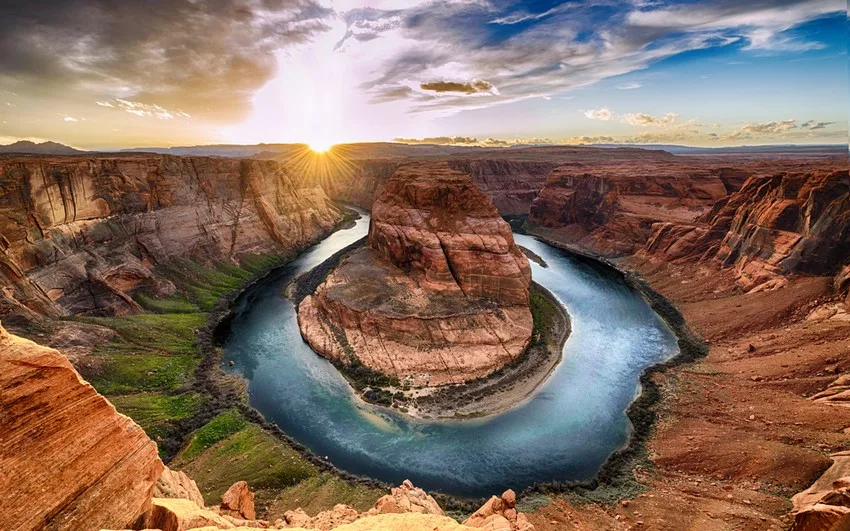 Grand Canyon (Arizona)