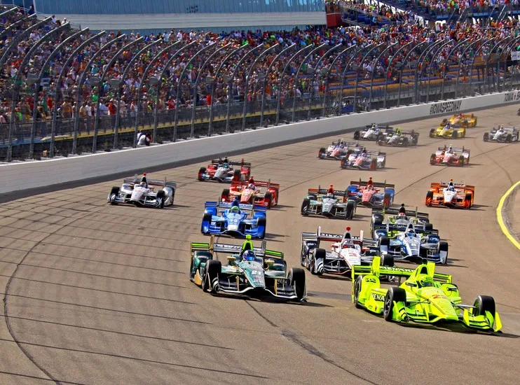 Indy 500 (Indianapolis, IN)