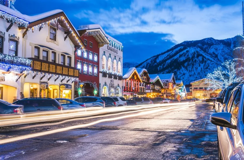 Leavenworth Christmas Celebration (Leavenworth, WA)