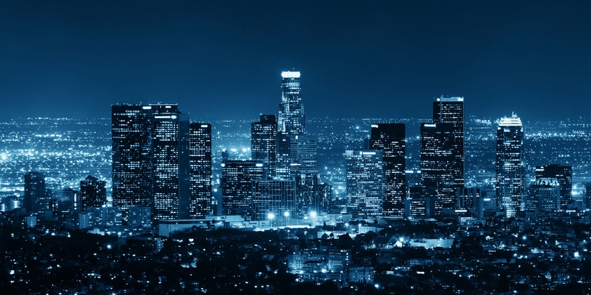Visit Los Angeles (California)