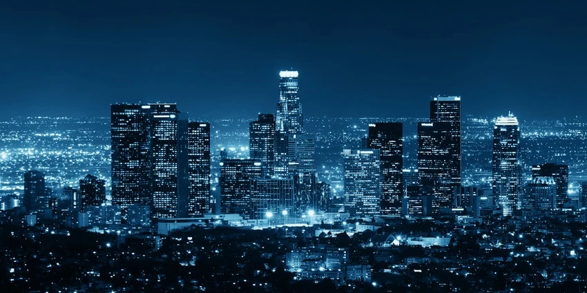 Visit Los Angeles (California)