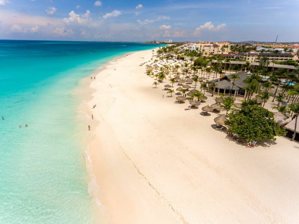 17 Best Aruba All Inclusive Resorts For Family & Adults (2024)