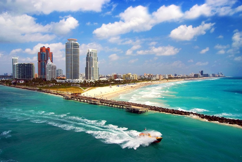 Miami Beach (Miami, Fl)