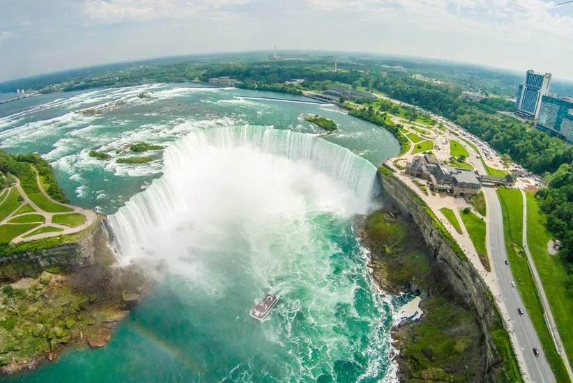 Niagara Falls (New York)