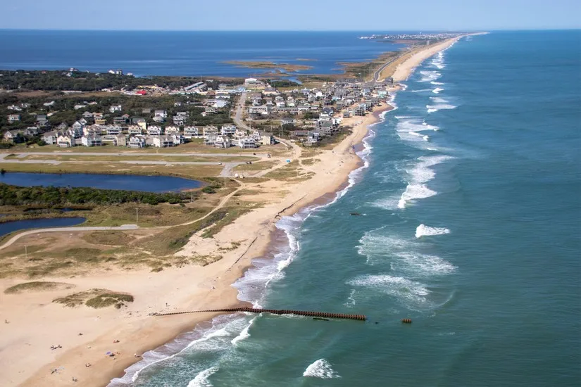 North Carolina's Outer Banks