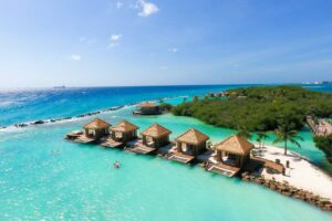 17 Best Aruba All Inclusive Resorts For Family & Adults (2024)
