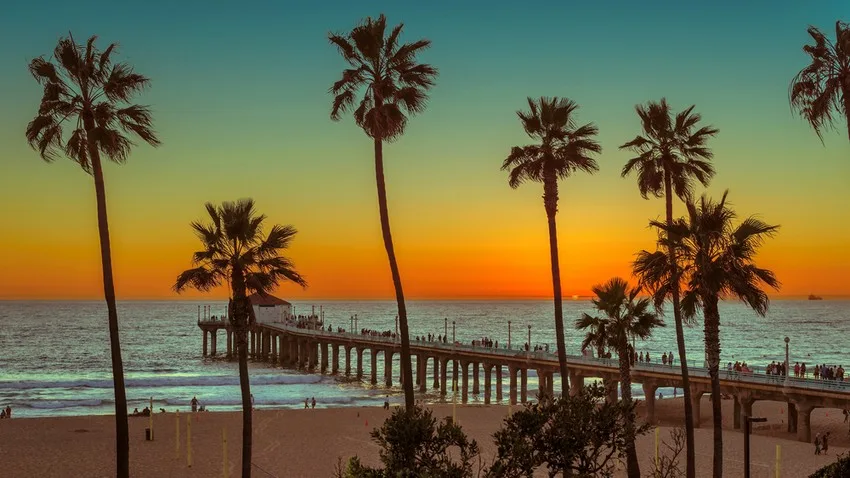 Visit Malibu (California)