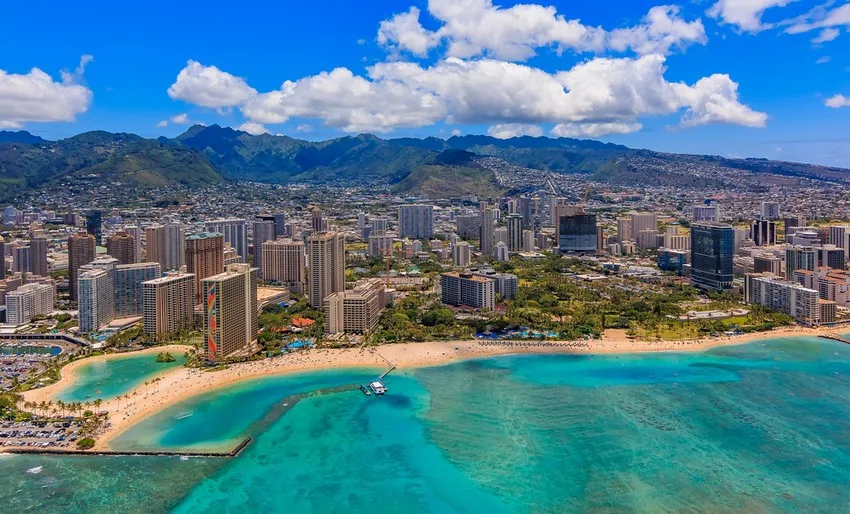Waikiki (Hawaii)